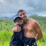 Sugar Lyn Beard Instagram - #loveisland Kauai, Hawaii