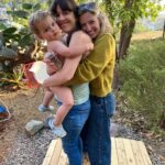 Sugar Lyn Beard Instagram - Hello, I love this picture and these people. It’s a love pile, find a pile in your life today. ❤️ #lovepile Eagle Rock/Highland Park
