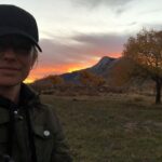 Sugar Lyn Beard Instagram - Happy Halloween! My costume is Lady Likely To Be Murdered On The Side Of The Road In Colorado