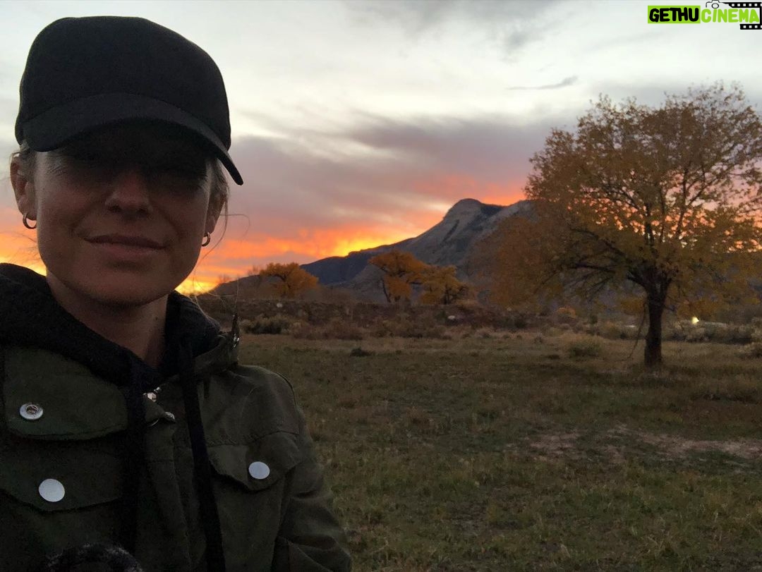 Sugar Lyn Beard Instagram - Happy Halloween! My costume is Lady Likely To Be Murdered On The Side Of The Road In Colorado