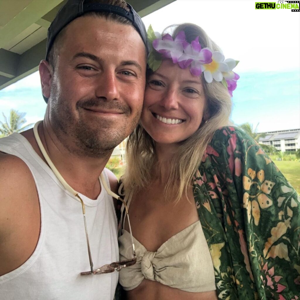 Sugar Lyn Beard Instagram - #loveisland Kauai, Hawaii