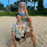 Sugar Lyn Beard Instagram - #loveisland Kauai, Hawaii