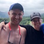 Sugar Lyn Beard Instagram - #loveisland Kauai, Hawaii