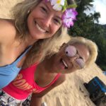 Sugar Lyn Beard Instagram - #loveisland Kauai, Hawaii