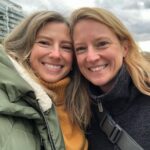 Sugar Lyn Beard Instagram - Happy birthday to the best big sister ever to big sister, my big sister Blu ❤️ She has always loved me and protected me as if I was a gift to her when I was born, and I’ll always be hers cause she’s my forever friend. She is raising 4 sons who are all love warriors themselves, all while working full time, being an incredible wife, and best friend to my parents and all her in laws. I admire this woman at every turn and I hope everyone is lucky enough to be loved by someone just like her. ❤️ Happy birthday my sister, I love you always and forever!! @natalieblu_h