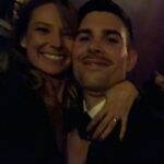 Sugar Lyn Beard Instagram - Love you birthday boy @arghcollins ❤️