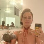 Sugar Lyn Beard Instagram - WARNING: Fake neck wound* Few people remember the original Peter Pan story in which Wendy slits her own throat to escape the bad lost boys, only to come to life again and be surrounded by gay cowboys where she finds true happiness. Don’t look it up, just trust me it’s true. *for the record I do not believe in slitting throats, under any circumstances.