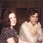 Sugar Lyn Beard Instagram - Happy 50 years of marriage to Winston & Bonnita - your everlasting love for each other has been an example to us all! Happy anniversaries mom and dad, well done ❤️