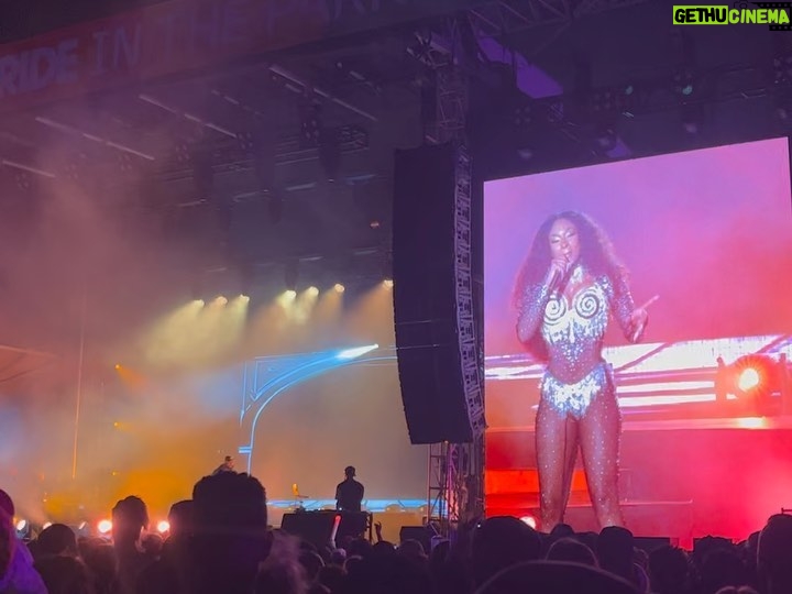 Sugar Lyn Beard Instagram - If you a bad bitch, you just a bad bitch @lapride