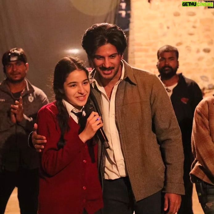 Suhani Sethi - 9.5K Likes - People of Guns and Gulaabs ! ❤️
The best people, the best days, the best show 🌹
#GunsAndGulaabs #GunsAndGulaabsOnNetflix 🔫🌹
I have so many incredible memories of this show, I couldn't squeeze them all into this post 😬, so please bear with me!! 🤓