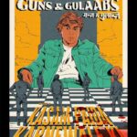 Suhani Sethi Instagram – These are so cooollllll !!! 🔫🌹
🎨: @pada_cassette 

#GunsandGulaabs is now streaming only on @netflix_in ! 😻
#GunsAndGulaabsOnNetflix 

@rajanddk @netflix_in @rajkummar_rao @dqsalmaan @gouravadarsh @tjbhanu @gulshandevaiah78 @iamsumankumar @sumitaroraa @shreyadhan13 @poojagor @vipin.sta @jogimallang @thisisnilesdivekar @iammanujsharma @goutamsharmaa191 @gouravsharmaa191  @tanishqchaudhary_ @krishrao_official @araham.sawant @d2r_films @amanpant02 #satishkaushik