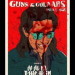 Suhani Sethi Instagram – These are so cooollllll !!! 🔫🌹
🎨: @pada_cassette 

#GunsandGulaabs is now streaming only on @netflix_in ! 😻
#GunsAndGulaabsOnNetflix 

@rajanddk @netflix_in @rajkummar_rao @dqsalmaan @gouravadarsh @tjbhanu @gulshandevaiah78 @iamsumankumar @sumitaroraa @shreyadhan13 @poojagor @vipin.sta @jogimallang @thisisnilesdivekar @iammanujsharma @goutamsharmaa191 @gouravsharmaa191  @tanishqchaudhary_ @krishrao_official @araham.sawant @d2r_films @amanpant02 #satishkaushik