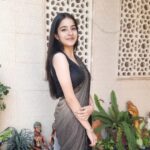 Suhani Sethi Instagram – Kitni dafa subah ko meri tere aangan mei baithe maine shaam kiya… Kabhi alvida naa kehna, Dps Rkp 🌻❤️ Delhi Public School, R.K. Puram, New Delhi