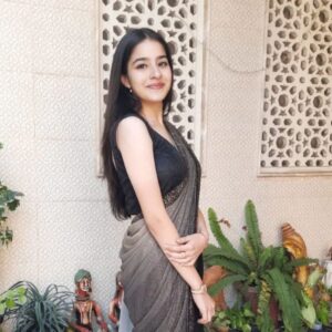 Suhani Sethi Instagram - Kitni dafa subah ko meri tere aangan mei baithe maine shaam kiya... Kabhi alvida naa kehna, Dps Rkp 🌻❤️ Delhi Public School, R.K. Puram, New Delhi