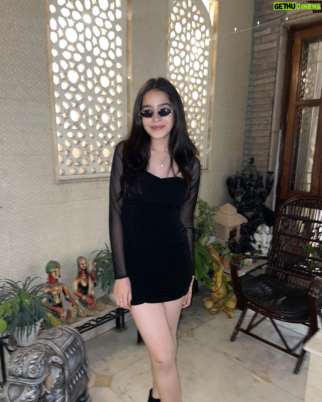 Suhani Sethi Instagram - Seventeen 🦄✨💗
