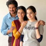 Suhani Sethi Instagram – Jo, Arjun, Madhu. My beautifullllll mum and dad ❤️❤️❤️
Followed by my first day of shoot – also the first ever scene of Jo in the show! 
Have you watched the first episode yet ? 🔫🌹
@netflix_in 💖

#gunsandgulaabs #gunsandgulaabsonnetflix
