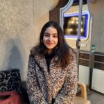 Suhani Sethi Instagram - Sofia ❤️ Swipeee for a surprise - ⚠️TW for 8th, 9th and 10th slide: prosthetic blood! #cuttputlli now streaming on @disneyplushotstar