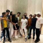 Suhani Sethi Instagram - All hearts! ❤️ Guns & Gulaabs