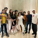 Suhani Sethi Instagram - All hearts! ❤️ Guns & Gulaabs