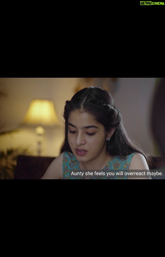 Suhani Sethi Instagram - This one's for UNICEF !! @unicefindia #OnMyMind @aaliyah.bose