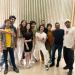 Suhani Sethi Instagram - All hearts! ❤️ Guns & Gulaabs