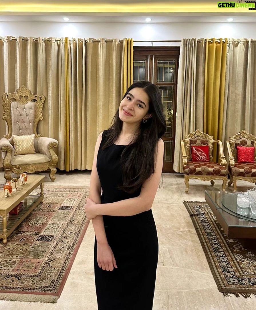 Suhani Sethi - 10.7K Likes - Eighteen 💖🥹💫🧸 🪐🌺✨🦄