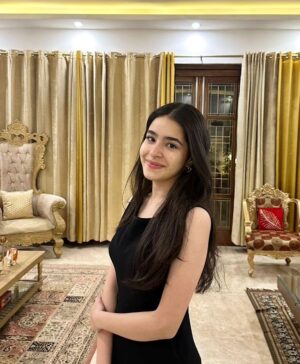 Suhani Sethi Instagram - Eighteen 💖🥹💫🧸 🪐🌺✨🦄