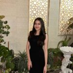Suhani Sethi Instagram – Eighteen 💖🥹💫🧸 🪐🌺✨🦄