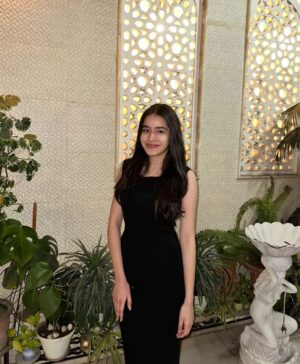 Suhani Sethi Instagram - Eighteen 💖🥹💫🧸 🪐🌺✨🦄