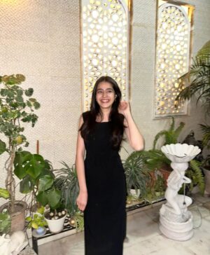 Suhani Sethi Instagram - Eighteen 💖🥹💫🧸 🪐🌺✨🦄