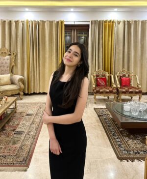 Suhani Sethi Instagram - Eighteen 💖🥹💫🧸 🪐🌺✨🦄