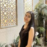 Suhani Sethi Instagram – Eighteen 💖🥹💫🧸 🪐🌺✨🦄