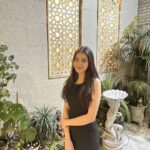 Suhani Sethi Instagram – Eighteen 💖🥹💫🧸 🪐🌺✨🦄