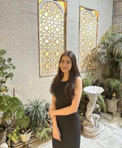 Suhani Sethi Instagram - Eighteen 💖🥹💫🧸 🪐🌺✨🦄