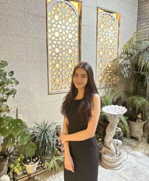 Suhani Sethi Instagram - Eighteen 💖🥹💫🧸 🪐🌺✨🦄