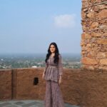 Suhani Sethi Instagram - indecisiveness at its peak 🌸🩷 Jaipur, Rajasthan