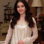 Suhani Sethi Instagram – 🦢🤍@shopmulmul