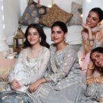 Suhani Sethi Instagram – 🦢🤍@shopmulmul