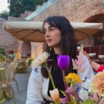 Sultan Elif Taş Instagram - Seçemediklerimden… Divan Kuruçeşme