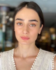 Sultan Elif Taş Instagram -