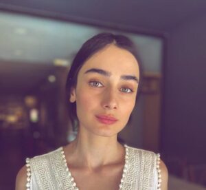 Sultan Elif Taş Instagram - 