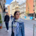 Sultan Elif Taş Instagram -