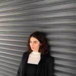 Sultan Elif Taş Instagram - #black #white