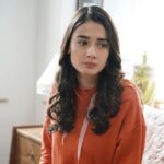 Sultan Elif Taş Instagram - @nobetdizisi bu akşam saat 20:00’da @showtv ‘de