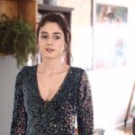 Sultan Elif Taş Instagram -
