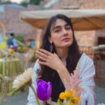 Sultan Elif Taş Instagram - Seçemediklerimden… Divan Kuruçeşme