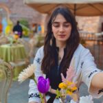 Sultan Elif Taş Instagram - Seçemediklerimden… Divan Kuruçeşme