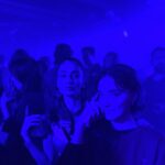 Sultan Elif Taş Instagram - 💙 Gecikmeli post