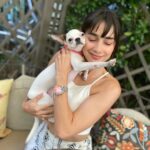 Sultan Elif Taş Instagram - Mıncıkladım 🐾