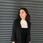 Sultan Elif Taş Instagram - #black
